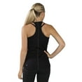 thumbnail image 1 of Rules of Play Ultra Soft Power Strappy Racer Back Tank, 1 of 1