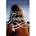 thumbnail image 1 of Pre-Owned Rules of Summer Hardcover, 1 of 1
