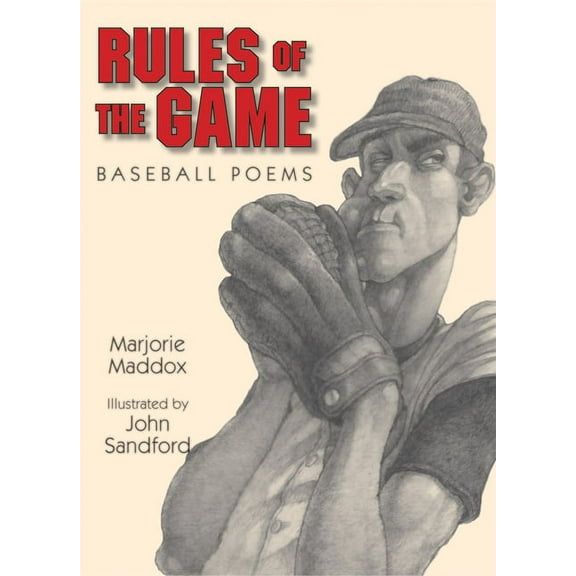 Rules of the Game (Paperback)