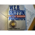 thumbnail image 1 of Pre-Owned The Murderers (Badge of Honor) (Hardcover) 0399139761 9780399139765, 1 of 1