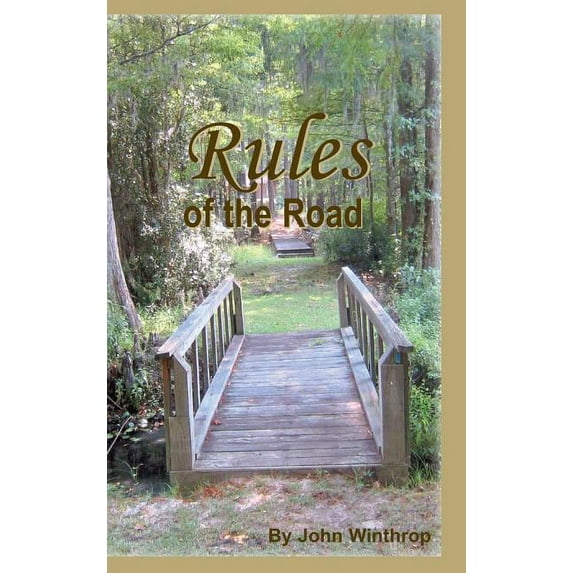 Rules of the Road, (Hardcover)