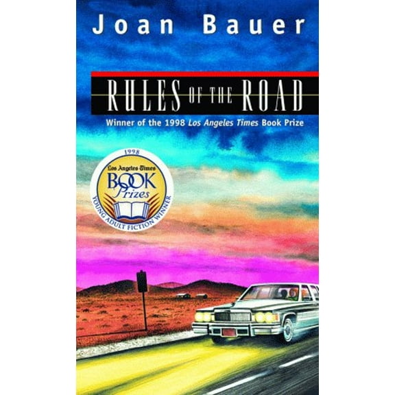 Pre-Owned Rules of the Road (Unknown) 0698118286 9780698118287