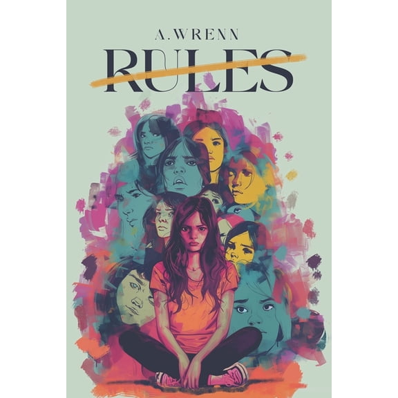 Rules, (Paperback)