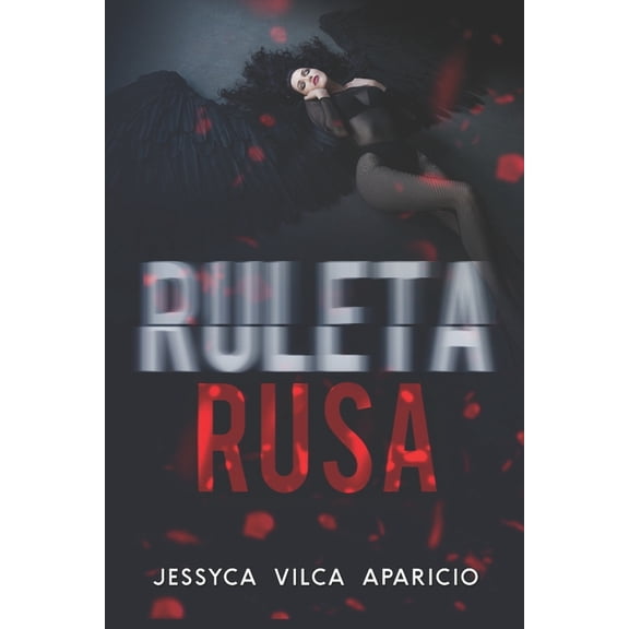 Ruleta Rusa Ruleta Rusa, Book 1, (Paperback)
