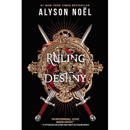 Pre-Owned Ruling Destiny (Hardcover) 1649371926 9781649371928