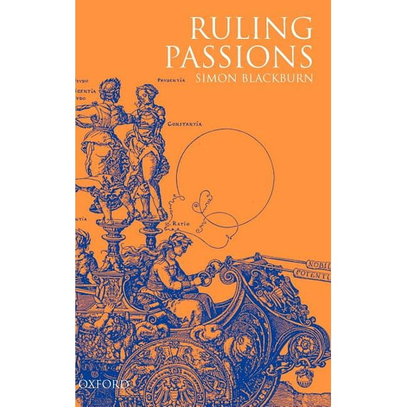 Ruling Passions, (Hardcover)