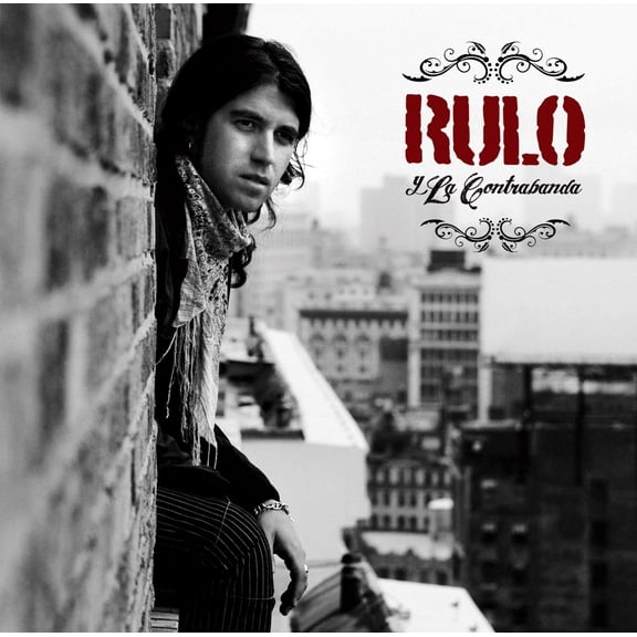 Rulo y la Contrabanda - Senales De Humo - Music & Performance - Vinyl