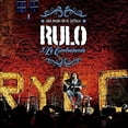 thumbnail image 1 of Rulo y la Contrabanda - Una Noche En El Castillo (CD+DVD) - Music & Performance - CD, 1 of 1