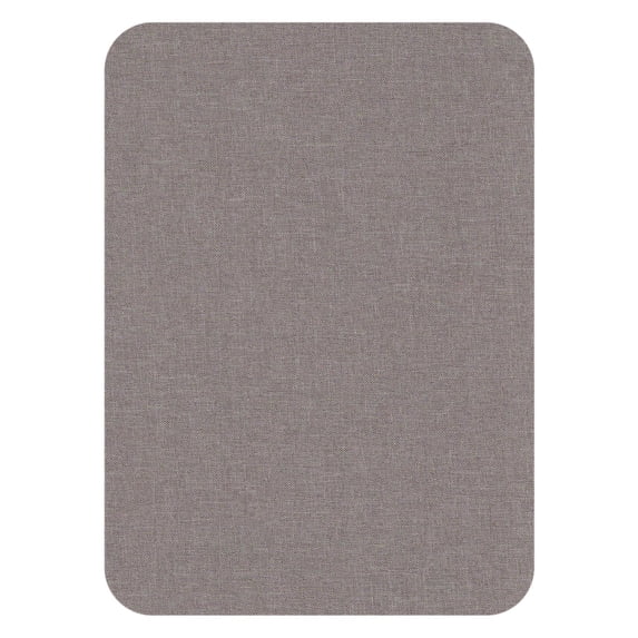 Rulong Linen Repair Adhesive Fabric Patch For Sofa Couch Furniture Bags Car Seats 4.3 X 6.3 Inch Washable Home Fix Kit