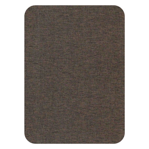 Rulong Linen Repair Adhesive Fabric Patch For Sofa Couch Furniture Bags Car Seats 4.3 X 6.3 Inch Washable Home Fix Kit