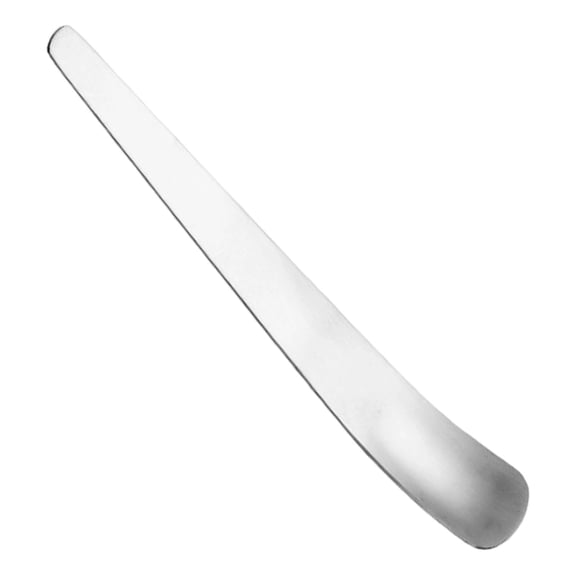 Rulong Long Handle Stainless Steel Spoons Set Cute Dessert Ice Cream Coffee Tea Mixing Spoon Flatware For Kitchen Restaurant Home Dining Utensils