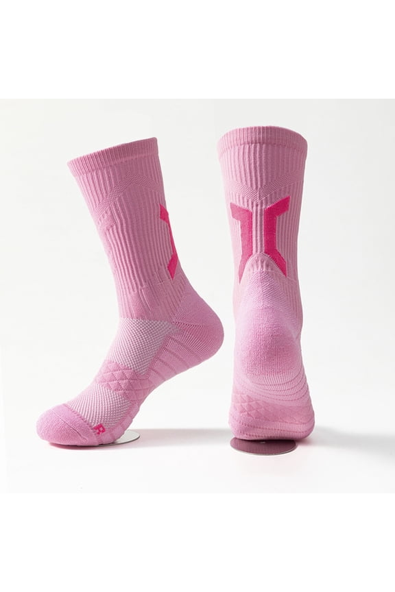 Waterproof Socks, Thin Moisture Wicking Waterproof Socks for Men & Women, Golf, Cycling, Trekking 2-piece set