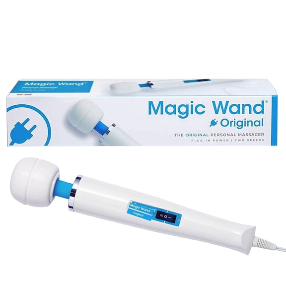 Rulwuck HV 260 Personal Massager-H260