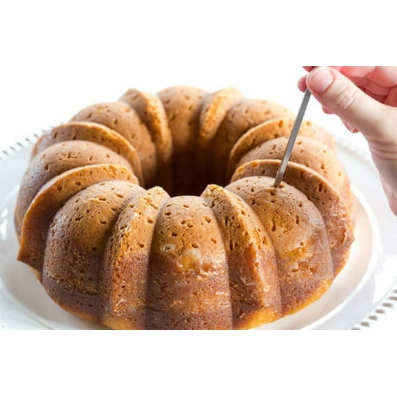 Rum Artificial Extract Dark