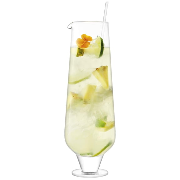 Rum Jug & Stirrer 60.9 fl oz Clear