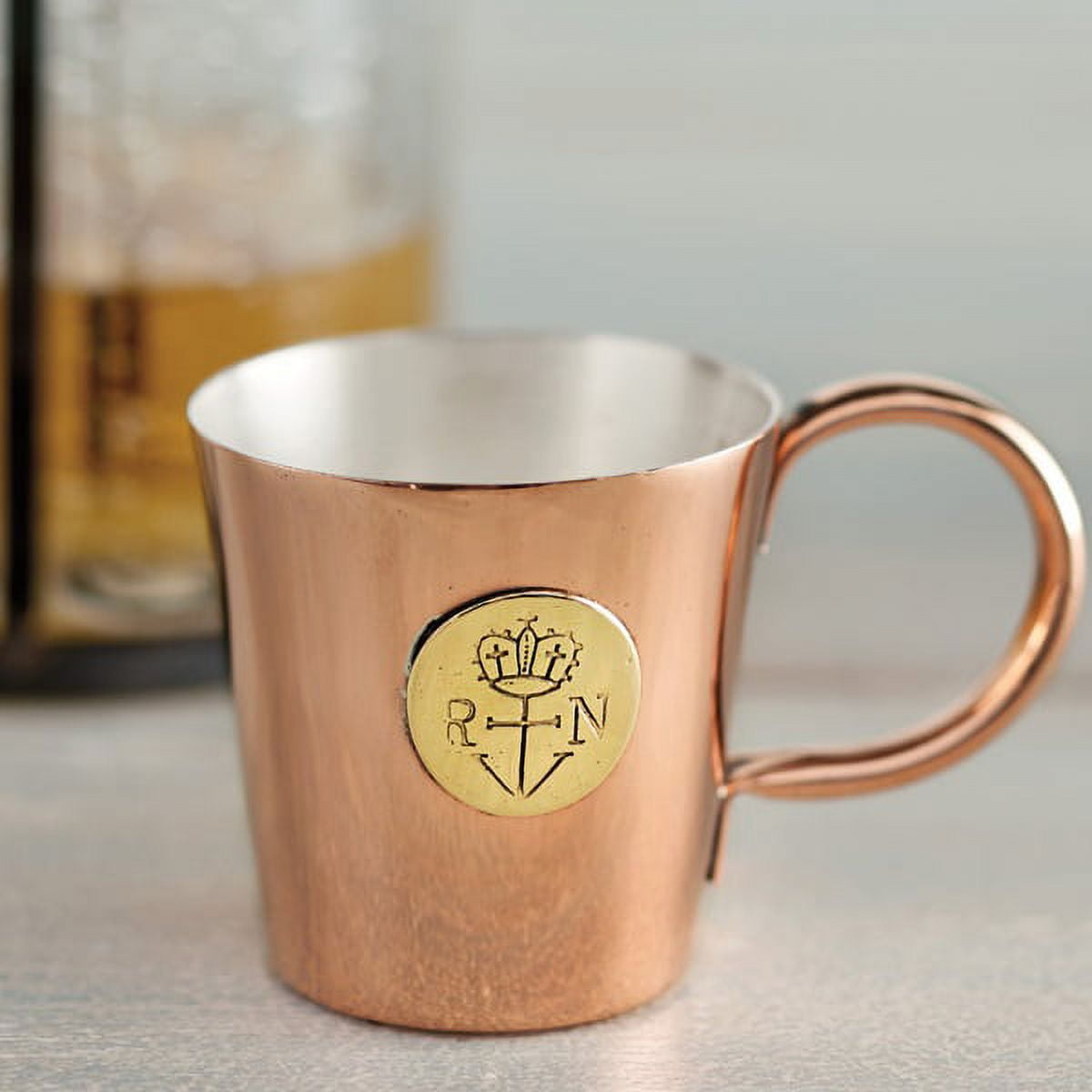 Rum Ration Cup - Walmart.com