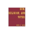 thumbnail image 1 of Rum, Religion, and Votes: 1928 Re-Examined, (Hardcover), 1 of 1