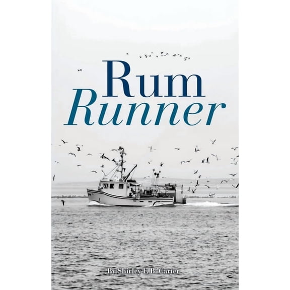 Rum Runner, (Paperback)