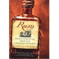 thumbnail image 1 of Pre-Owned Rum: The Epic Story of the Drink That Conquered the World (Hardcover) 0806525819 9780806525815, 1 of 1