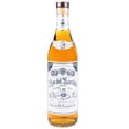 thumbnail image 1 of Ron del Barrilito Two Stars Puerto Rico Rum, 750 ml 1 Glass Bottle - 43% ABV, 86 Proof, Gluten-Free, Light-Medium Body, 1 of 5