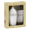 thumbnail image 1 of RumChata Cream Liqueur Gift pack with Vanilla and Cinnamon, 750mL Bottle, 1 of 4