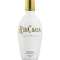 RumChata Original, Made with Premium Caribbean Rum, 375ml Glass Bottle