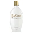 thumbnail image 1 of RumChata Original, Made with Premium Caribbean Rum, 750 ml Glass Bottle, 13.75 ABV, 1 of 8