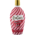 RumChata Peppermint Bark, Made With Premium Caribbean Rum, 750 mL