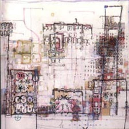 Rumah Sakit - Rumah Sakit - Music & Performance - CD