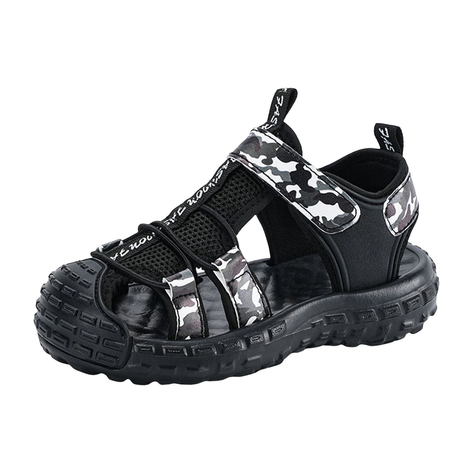 Hiking Sandals Younger Boys main image 1