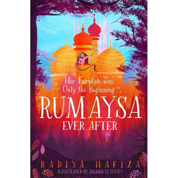 Rumaysa Rumaysa: Ever After, Book 2, (Paperback)