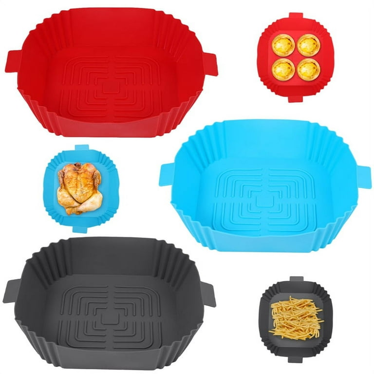https://i5.walmartimages.com/seo/Rumbeast-3Pcs-Silicone-Air-Fryer-Liners-8-27-inch-Square-Reusable-Basket-Heat-Resistant-Pot-4-7-QT-fryer-Oven-Accessories-Blue-Gray-Red_b755b60f-defa-472e-99a5-396e84703ed6.f5ff888b3fbb953cd0a843008dfa0498.jpeg?odnHeight=768&odnWidth=768&odnBg=FFFFFF