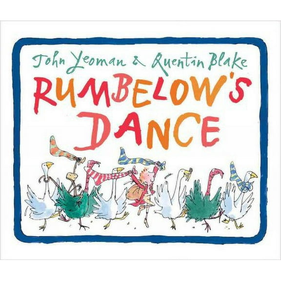 Rumbelow's Dance
