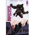 thumbnail image 1 of Rumble #12A VF ; Image Comic Book, 1 of 5
