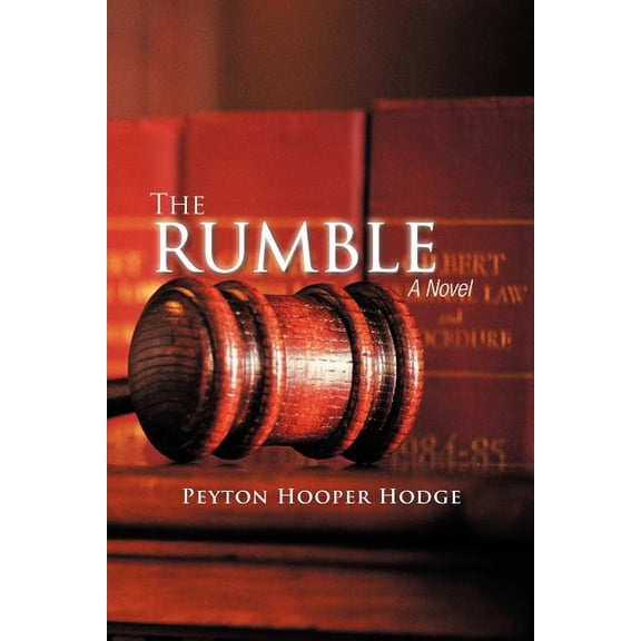 Rumble : A Novel