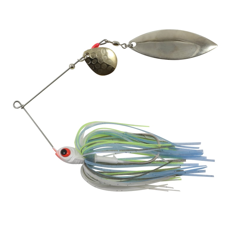 fishing attaching a lure Catch-A-Lure – Feather Craft Fly Bait Finesse Best Rod Brand_Magma Eye-diameter-size:23/64