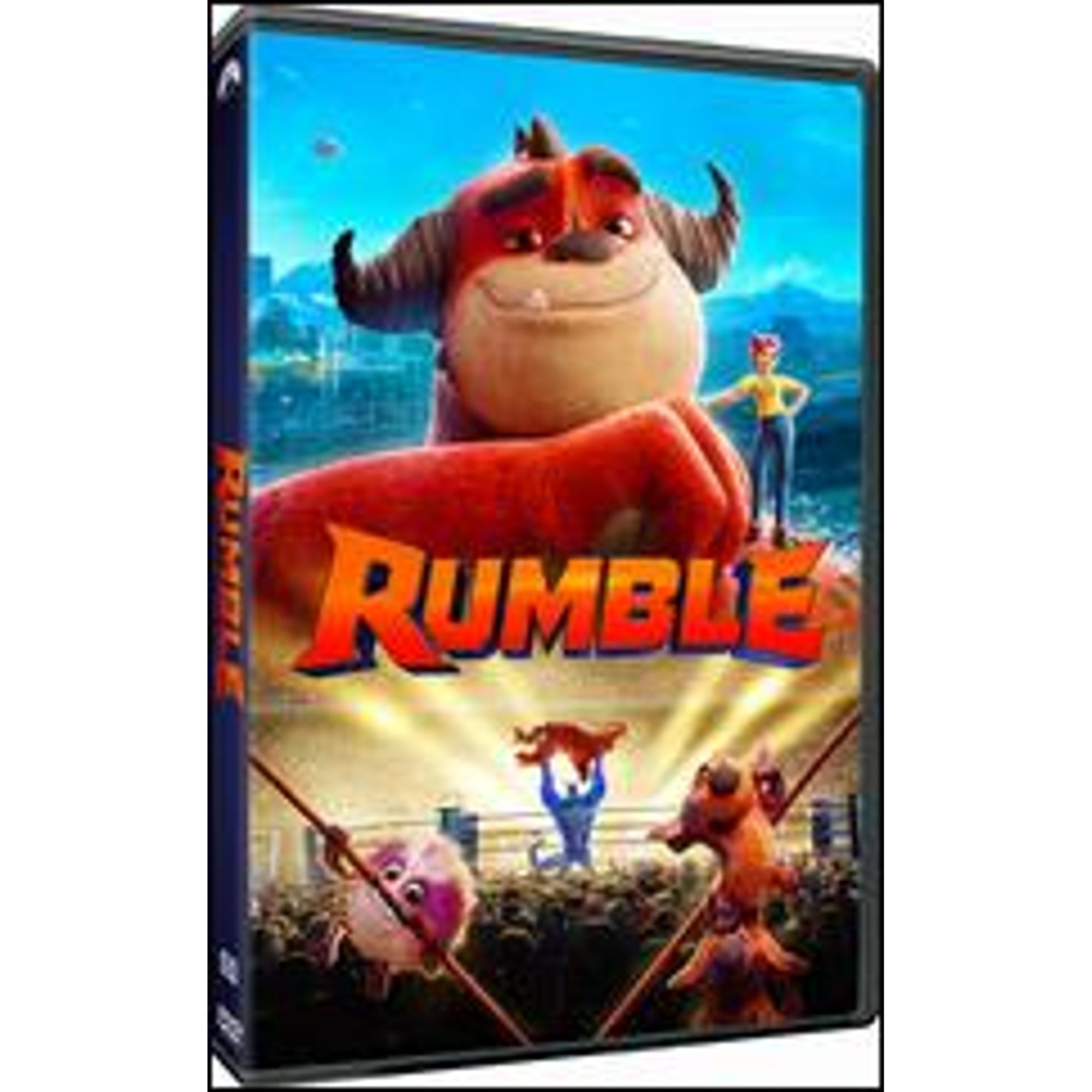 Sonic Boom: Season 1, Vol 2 (DVD) Limited Edition Gift Set