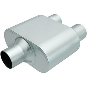 Rumble Exhaust Muffler