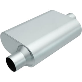 Rumble Exhaust Muffler