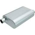 thumbnail image 1 of Rumble Exhaust R27696 Replacement RUMBLE Muffler, 1 of 1