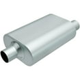 thumbnail image 1 of Rumble Exhaust R27702 Replacement RUMBLE Muffler, 1 of 2