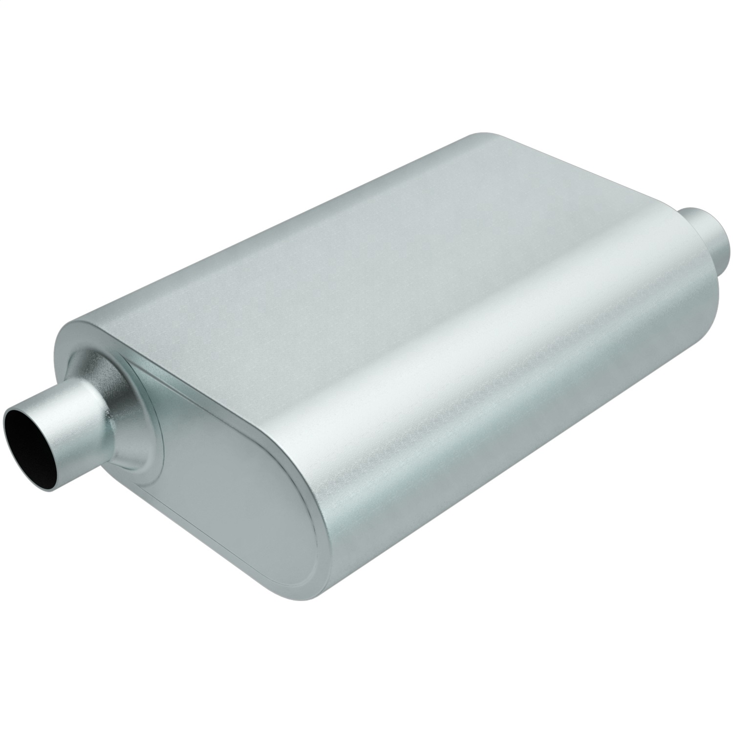 Rumble Exhaust Replacement RUMBLE Muffler