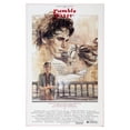 thumbnail image 1 of Rumble Fish Movie Poster 24inx36in matt dillon (61cm x 91cm) Art Poster 24x36 Square Adults Poster Time, 1 of 3