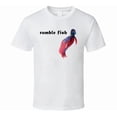 thumbnail image 1 of Rumble Fish Movie T Shirt, 1 of 2