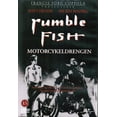 thumbnail image 1 of Rumble Fish [ NON-USA FORMAT, PAL, Reg.2.4 Import - Denmark ], 1 of 1