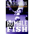 thumbnail image 1 of Pre-Owned Rumble Fish Paperback, 1 of 1