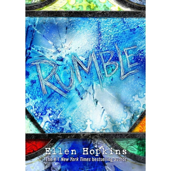 Rumble, (Hardcover)