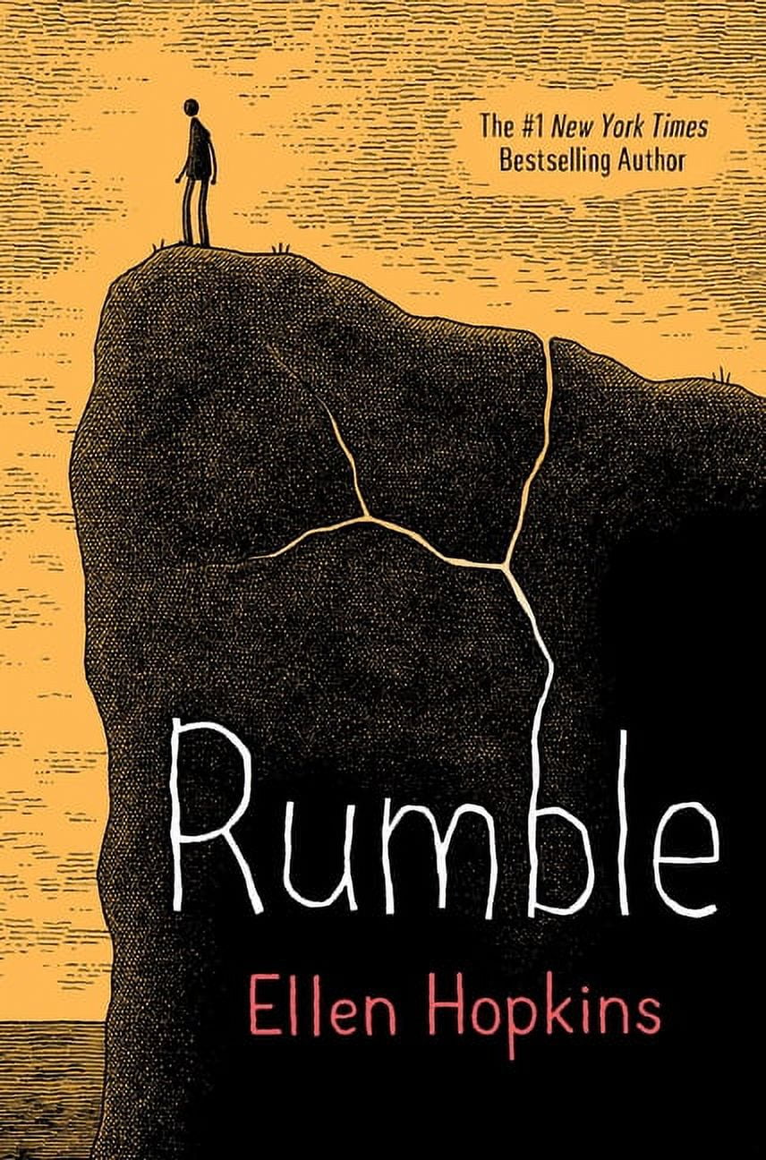 Rumble, Paperback