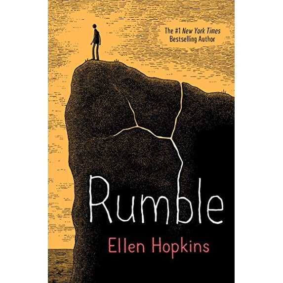 Pre-Owned Rumble (Paperback) 1442482850 9781442482852