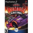 thumbnail image 1 of Pre-Owned Rumble Racing - PS2 Playstation 2 (Refurbished: Good), 1 of 1